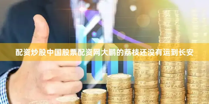 配资炒股中国股票配资网大鹏的荔枝还没有运到长安